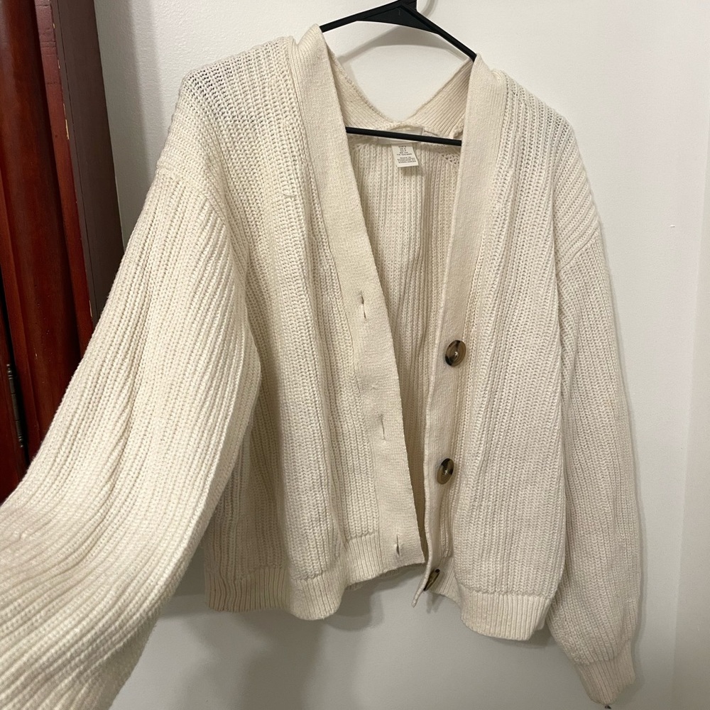 H&M Cardigan